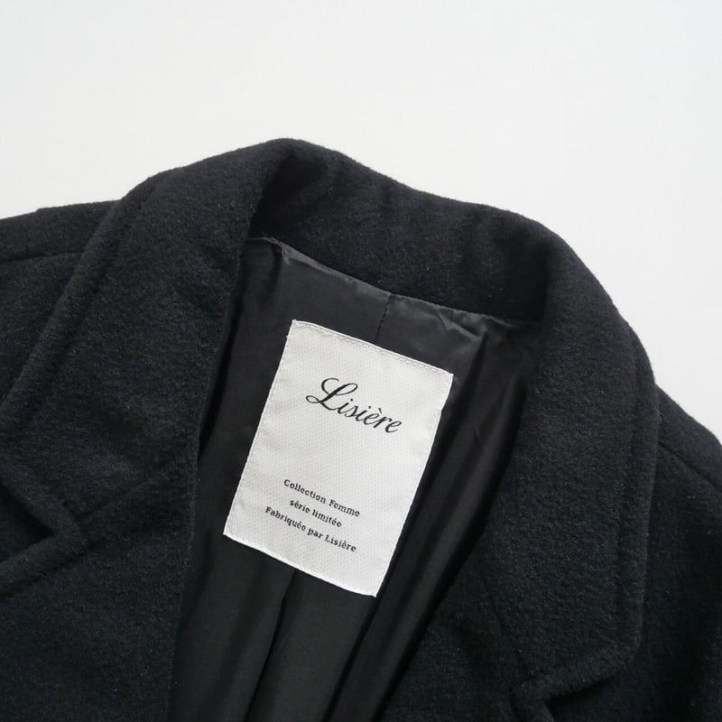 2020AW / Lisiere / L 