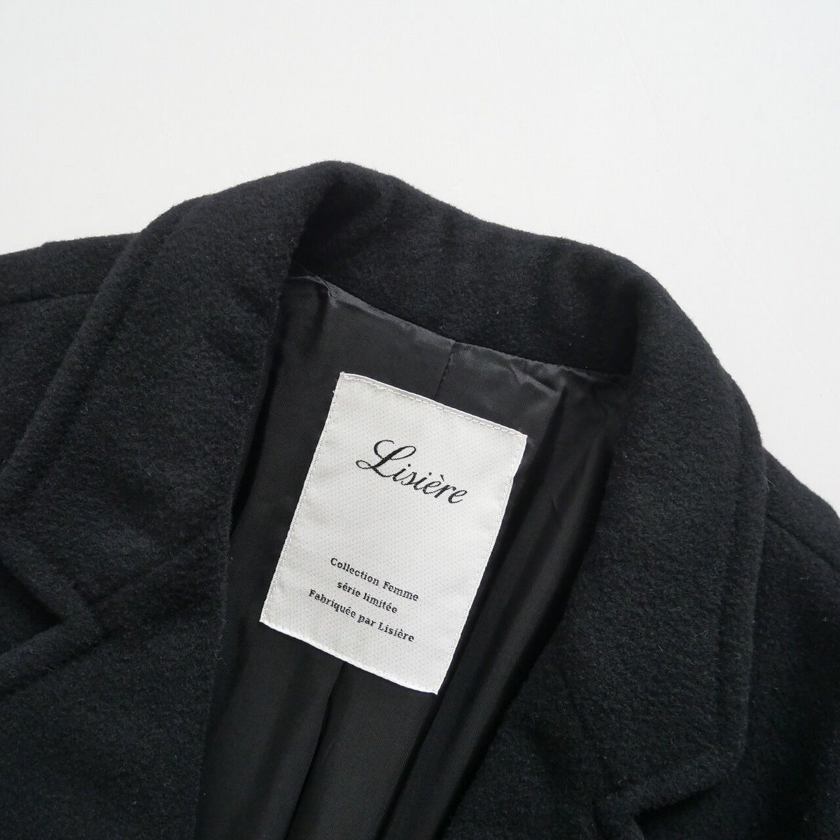 2020AW / Lisiere / L