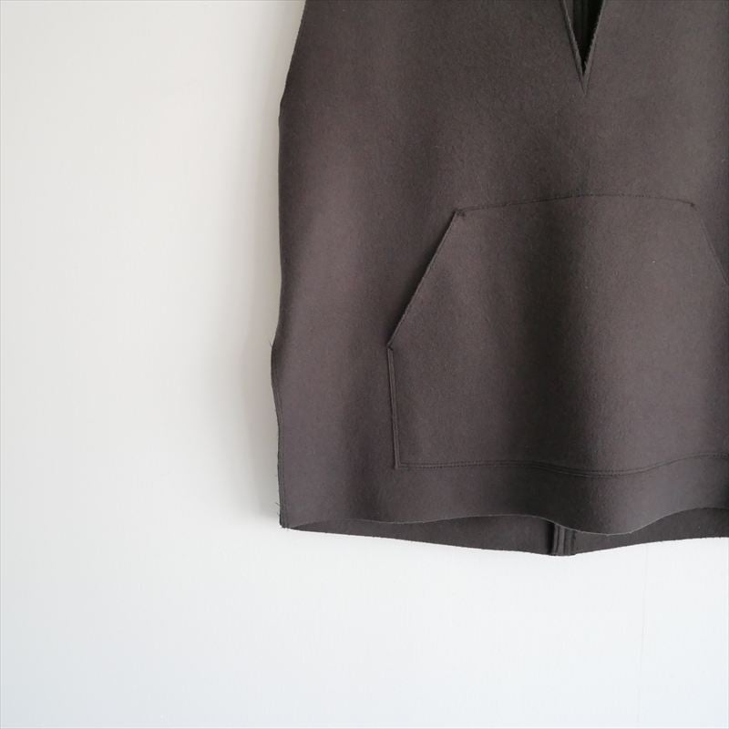 2024AW / Plage / WO オーバーベスト / 24051922302030 /