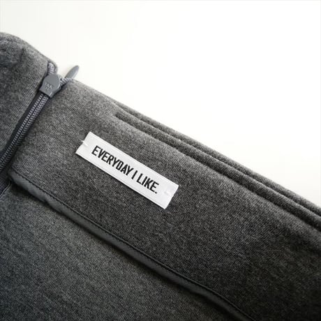 〇2024AW・人気完売品 / DEUXIEME CLASSE / Dan タイト スカート / 24060500802030 / 2510-1304