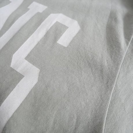 2023SS・人気完売品 / journal standard luxe / プリントT TURNS LUCKS / 23070440215010 / 2311-2008