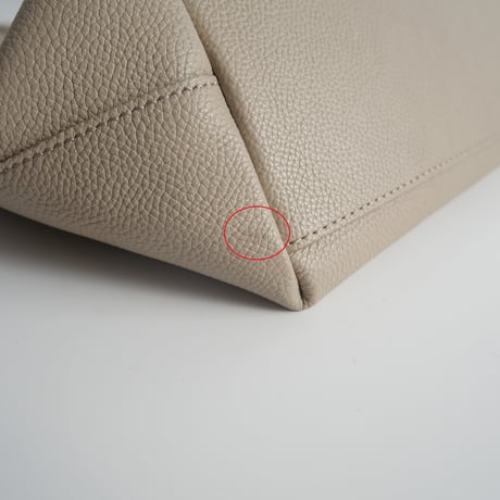 2023 / IENA購入品 / DEMELLIER / Vancouver トートバッグ / 23092910002330 / 2402-0903