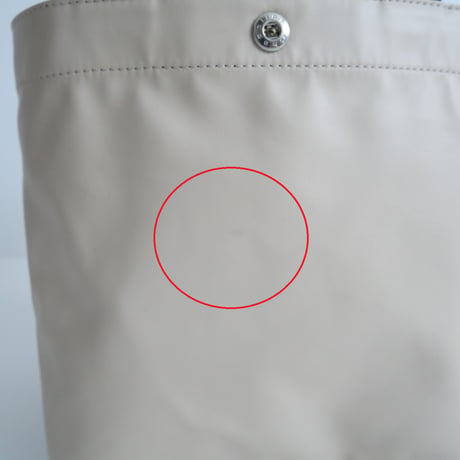 限定カラー / Herve Chapelier / 707FS（舟型トートM） / 2403-0450