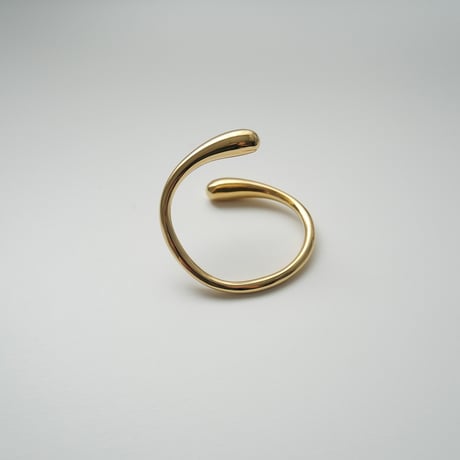 2022 / SOKO / twist bangle / AP STUDIO購入品 / 2308-1161