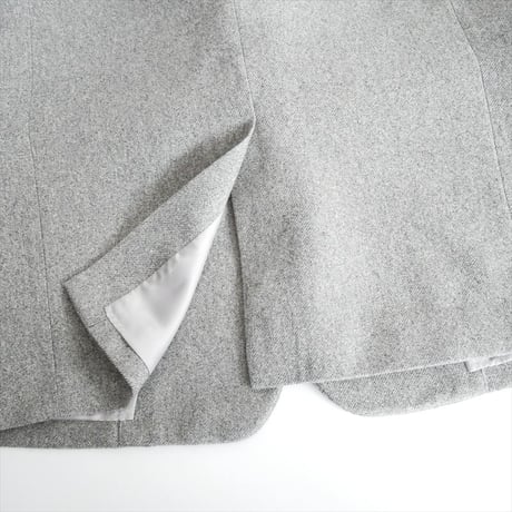 継続販売・人気完売品 / 未使用 / journal standard luxe / ライクツィードジャケット / 24010440012040 / 2601-0920