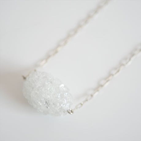 2024 / GALERIE VIE購入品 / Sisi Joia / ネックレス / 27104510076 / 2503-0904