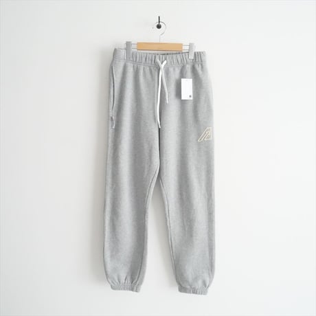2023AW / MUSE de Deuxieme Classe購入品 / AUTRY / SWEAT パンツ / 23030521000230 / 2402-0832