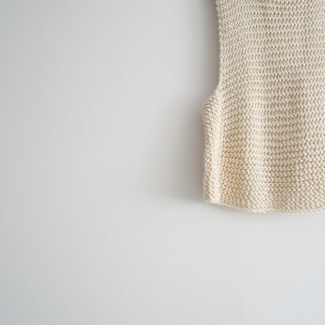 2022 / journal standard luxe購入品 / MAYDI / GARTER TOP / 22080450001410 / 2310-1011