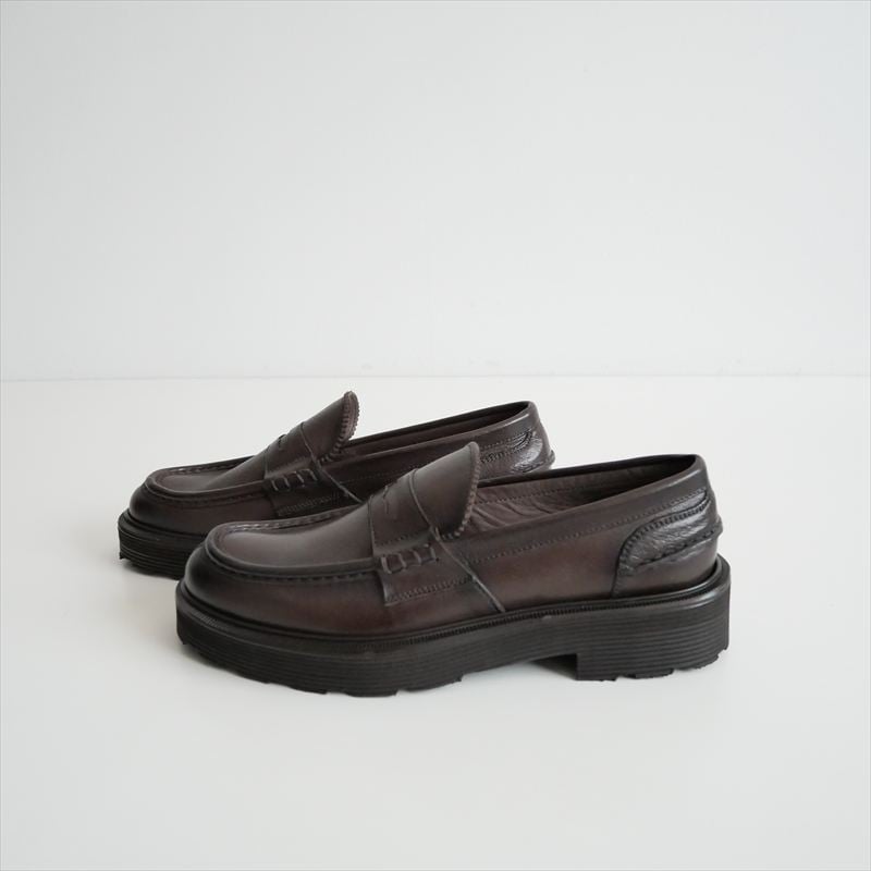 25AW新品 STURLINI ストゥリーニ ローファー 23.5cm相当 luxe】STURLINI｜journal standard luxe（）｜ブログ｜BAYCREW'S STORE