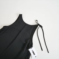 未使用 / H BEAUTY＆YOUTH / タンクロングワンピース / 1626-242-4558 / 2509-0563