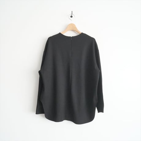 継続販売型 / Yori / ぬくぬくTeeブラウス / YR2211-139AW / 2501-0126