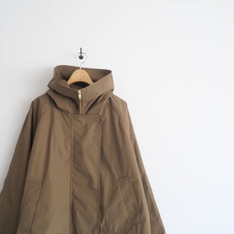 〇2024 / DEUXIEME CLASSE別注 / LIBERADD / HOODIE ブルゾン / 24010510000110 / 2510-2151