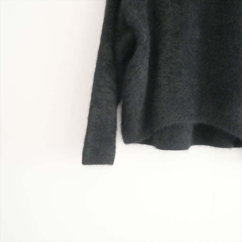 〇2024AW / Plage / Fur V Nuance プルオーバー / 2408092