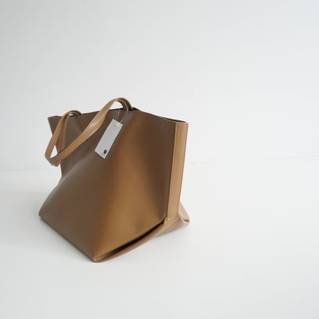 DEUXIEME CLASSE別注 / &MyuQ / TOTE BAG / 2403-0160