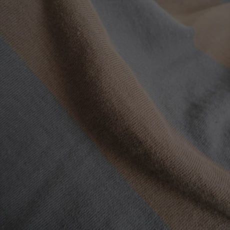 2024AW / journal standard luxe / ボーダー タックパンツ / 24070440200030 / 2504-1361