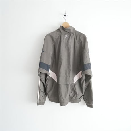 2025SS・人気完売品 / 未使用 / adidas / REAL MADRID TRACK ジャケット / 25010521002510 / 2603-0896