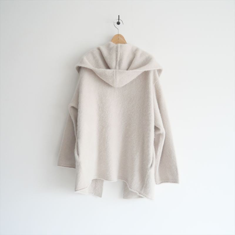 新品タグ付きDeuxieme Classe　Alpaca Fluffy Gown Alpaca Fluffy Gown（その他ブルゾン／アウター）｜Deuxieme Classe