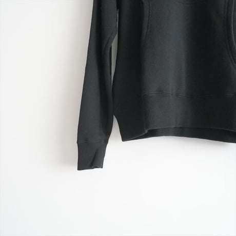 2021AW / 未使用 / DEUXIEME CLASSE / Modern Garconne Hoodie / 21070500810030 / 2411-0914