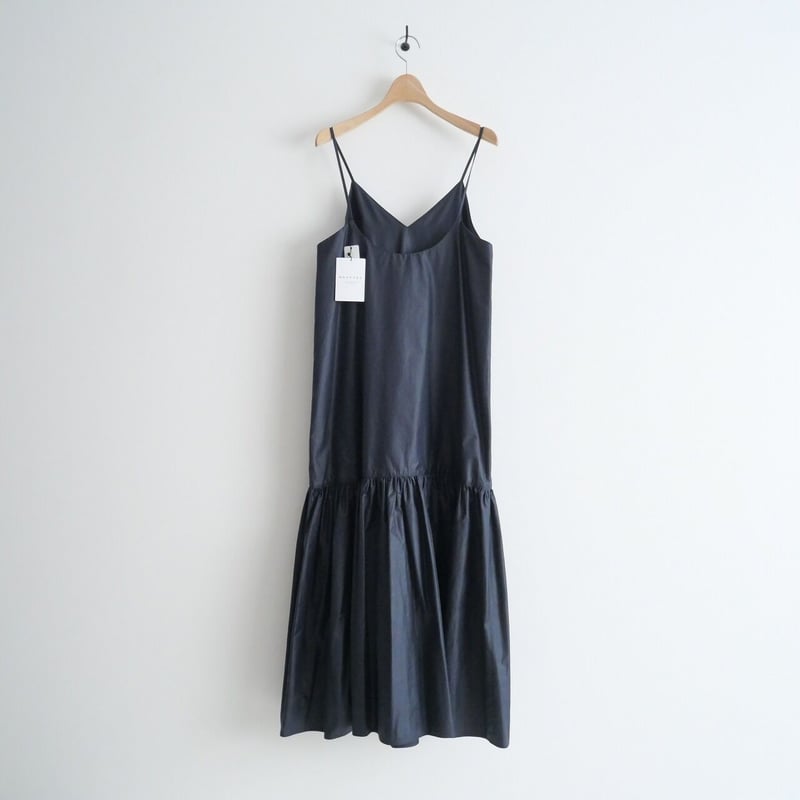 2022 / 未使用 / MACPHEE / TOMORROWLAND / クリスピータフタ