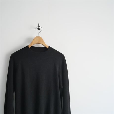 〇2022AW / L'Appartement / Cashmere Knit Tops / 22080560207230 / 2501-0069