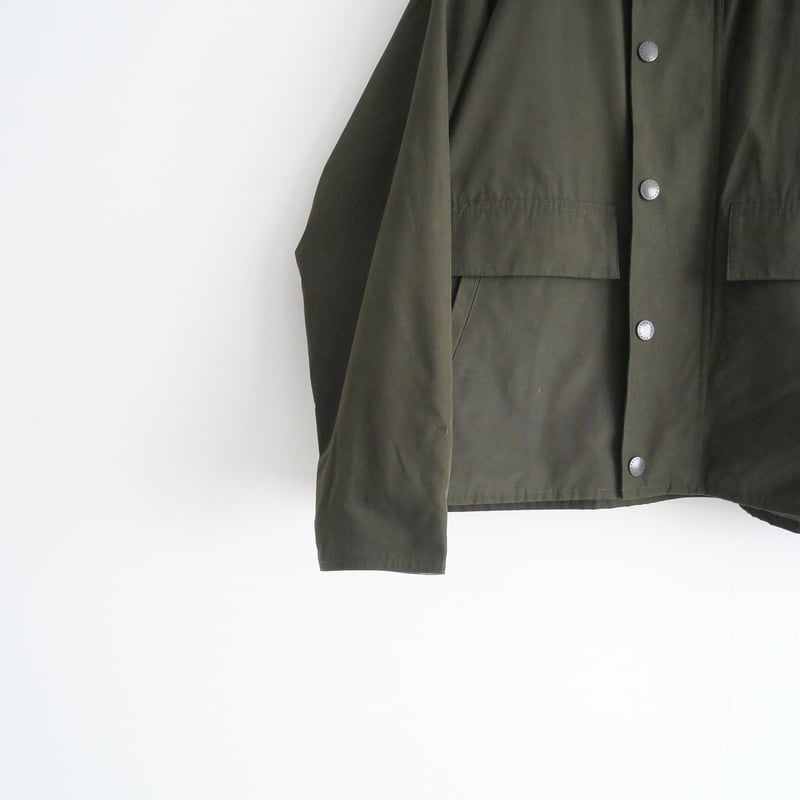 Barbour × FREAK'S STORE/Nylon サイズ34 FREAK'S STORE（フリークス