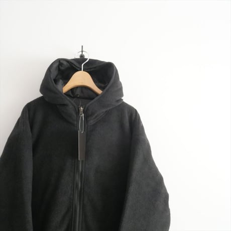2021AW / 未使用 / L'Appartement別注 / STAMMBAUM / Reversible Blouson / 21010570001130 / 2402-0606