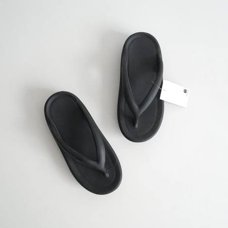 継続販売品 / TAW&TOE / FlipFlop リカバリーサンダル / 2404-0035