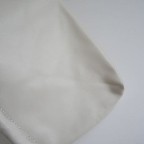 2025AW今季新作・人気完売品 / 未使用 / CELERI / Deuxieme Classe / レザーポーチ / 25090500306030 / 2508-1027