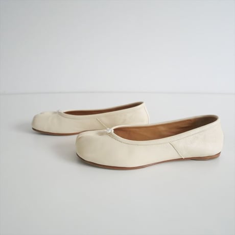 継続販売品 / Maison Margiela / タビバレエシューズ / 2502-0698