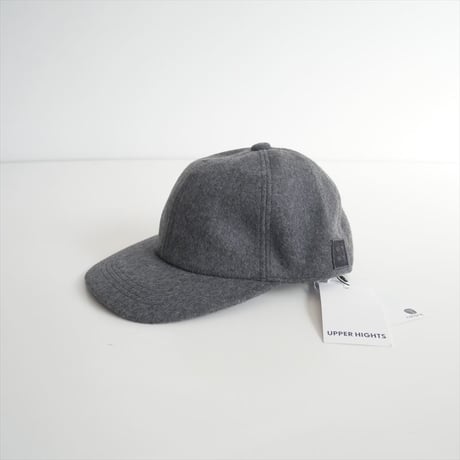 未使用 / La Totalite同型お取扱い / upper hights / Etana Patch CAP / 2403-0144