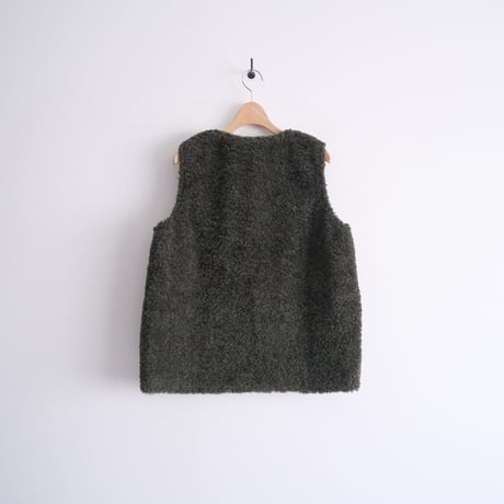 2023AW今季 / 未使用 / SPICK&SPAN購入品 / Barbour / kintra liner / 23011210001230 / 2401-0208