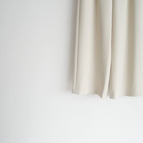 2023AW・人気完売品 / 未使用 / DEUXIEME CLASSE / イージーワイドパンツ / 23030500814030 / 2511-0432