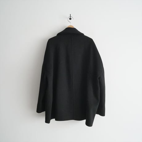 2023AW・人気完売品 / ENFOLD / WOOL MEDIUM COAT / 300GA230-1330 / 2409-0864