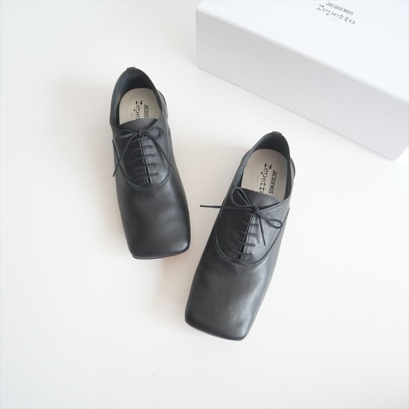 〇2024 / Repetto×JACQUEMUS / Zizi JACQUEMUS / 51
