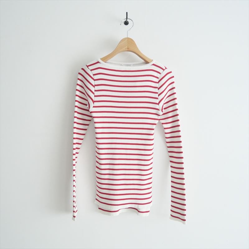 2022AW / 未使用 / Ron Herman別注 / AURALEE / Giza Bo