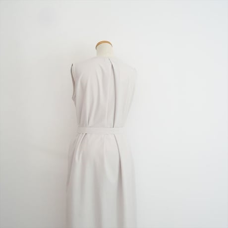 FLORENT / ラップベーシックドレス / 2405F06003 / 2410-0360