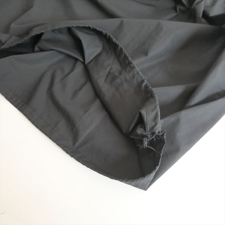 継続販売品 / TENNE HANDCRAFTED MODERN / balloon dress / 2503-0651
