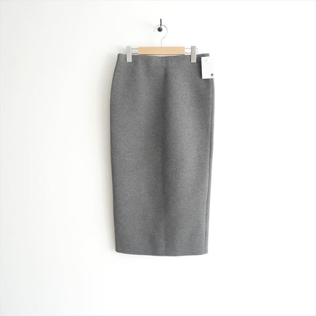 〇2024AW・人気完売品 / DEUXIEME CLASSE / Dan タイト スカート / 24060500802030 / 2510-1304