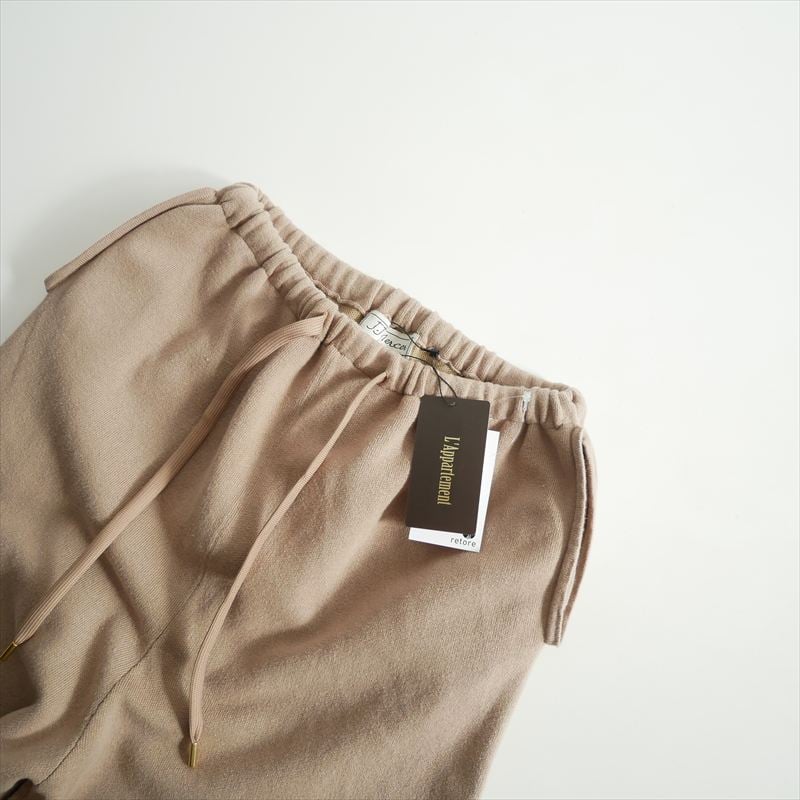 2025AW / 未使用 / L'Appartement購入品 / J.J.MERCER /