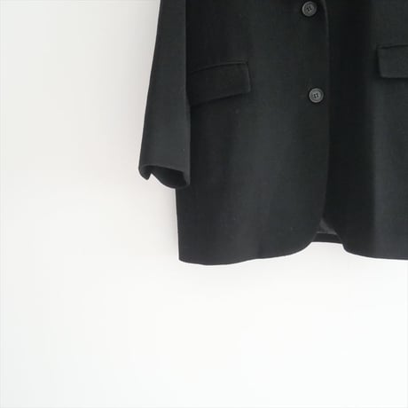 〇2023AW・人気完売品 / AP STUDIO / Over-sized Jacket Coat / 23010586203030 / 2504-2072