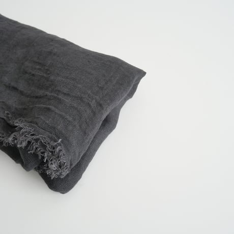 2023SS / L'Appartement購入品 / Maison De Vacances / STOLE / 23096570000610 / 2403-0281