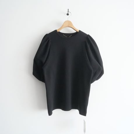 2024AW今季・人気完売品 / 未使用 / MUSE de Deuxieme Classe / PUFF ニット / 24080520502030 / 2410-1459