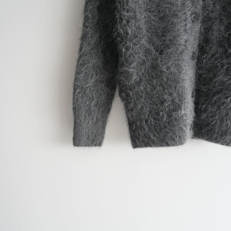 2023AW / DEUXIEME CLASSE / Engaging カーティガン / 23