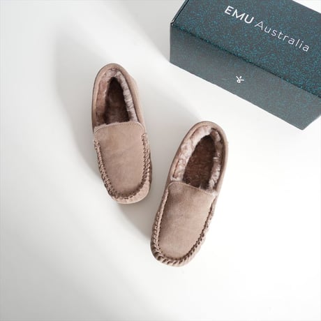 継続販売品 / EMU Australia / Cairns / W11439 / 2512-1173