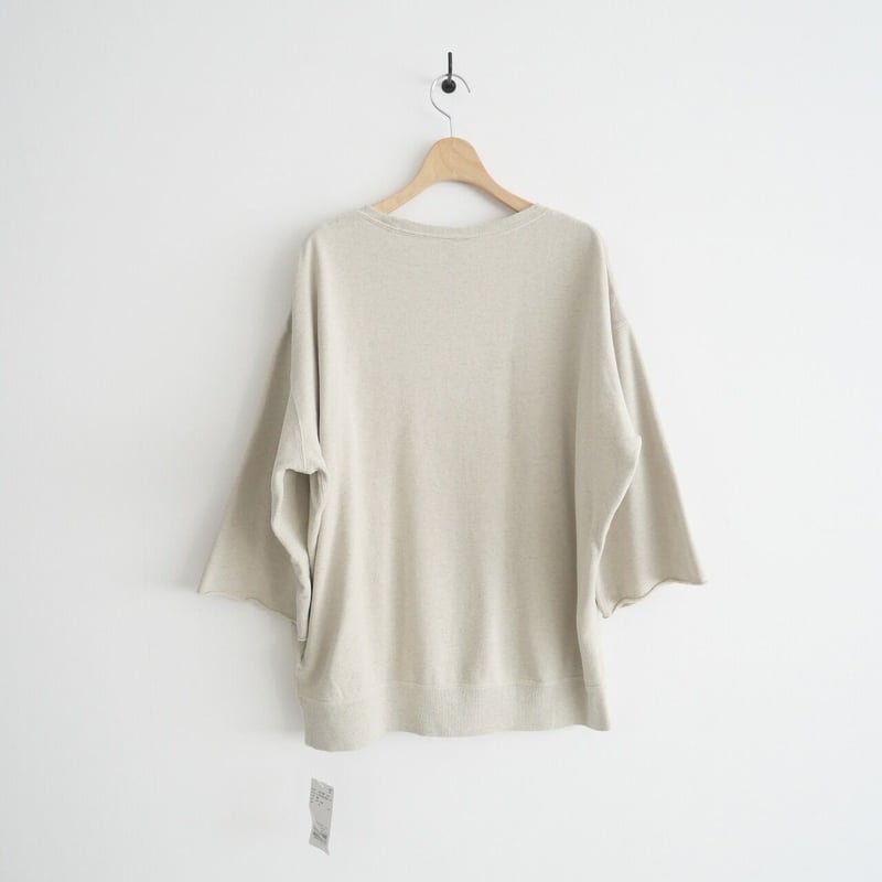 STAMMBAUMH/S LOGO Sweat