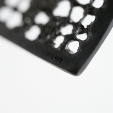 継続販売品 / 未使用 / MAISON RUBUS / recollection lace bangle (LL) / 2411-1287