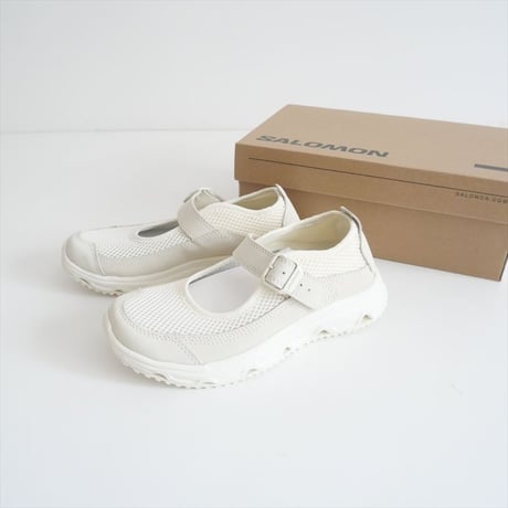 継続販売品・人気完売サイズ / 未使用 / SALOMON / RX MARIE-JEANNE / L47433800 / 2507-2043
