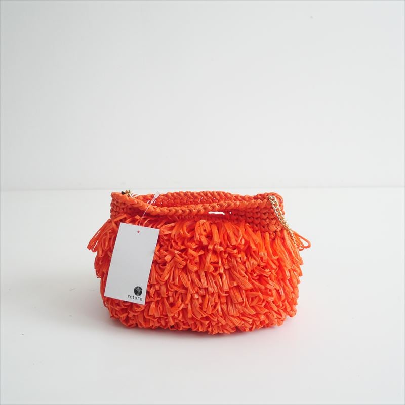 Caterina bertini】IENA LA BOUCLE ショルダー新品