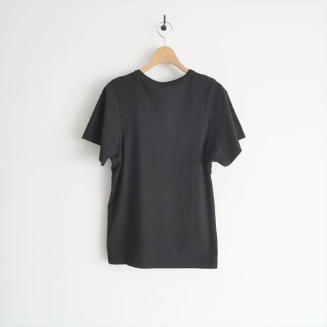 2025SS今季新作 / Toteme / Curved seam tee / 211-439-770 / 2503-0953
