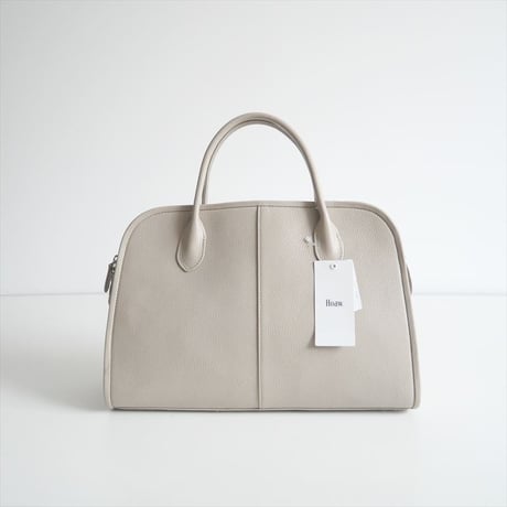 継続販売品 / Hoaw. / Whim Gazette / ボストンバッグ / WGZ1031112A0006 / 2411-1176